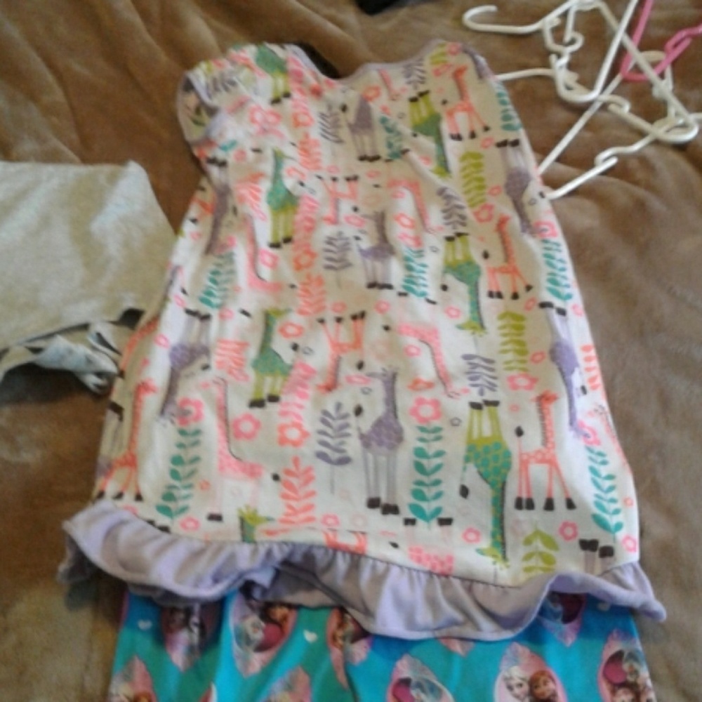 Pjs top and bottom